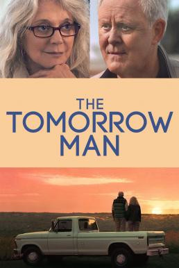 The Tomorrow Man (2019)