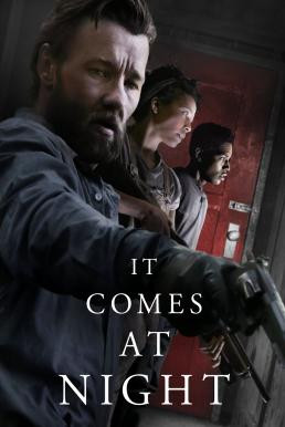 It Comes at Night (2017) บรรยายไทยแปล