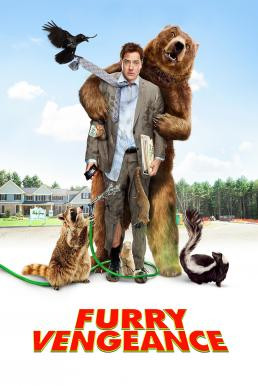 Furry Vengeance ม็อบหน้าขน ซนซ่าป่วนเมือง (2010)