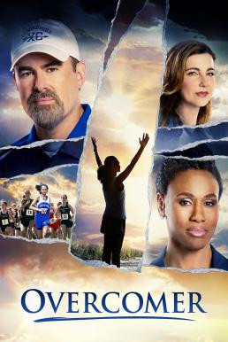 Overcomer (2019)