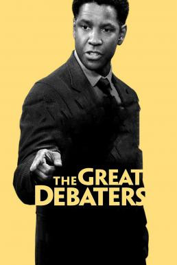 The Great Debaters (2007)