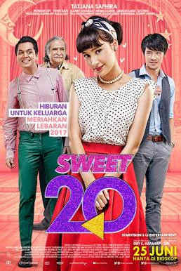 Sweet 20 (2017)