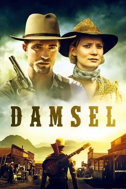 Damsel (2018) บรรยายไทย