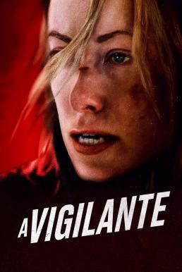 A Vigilante (2018) บรรยายไทย