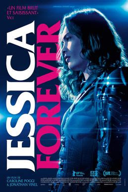 Jessica Forever (2018) บรรยายไทย