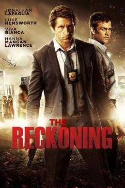 The Reckoning บันทึกภาพปมมรณะ (2014)