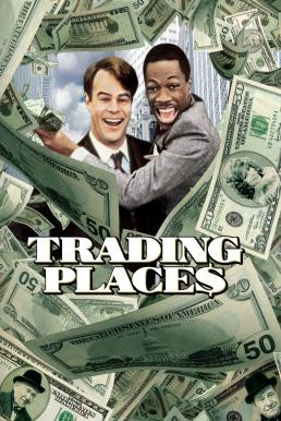 Trading Places (1983) บรรยายไทย