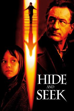 Hide and Seek ซ่อนสยอง (2005)