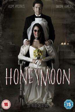 Honeymoon (Luna de Miel) (2015) บรรยายไทย