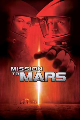 Mission to Mars ฝ่ามหันตภัยดาวมฤตยู (2000)