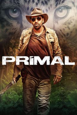 Primal โคตรคนมหากาฬ (2019) - ดูหนังออนไลน