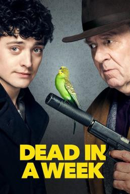 Dead in a Week (Or Your Money Back) (2018) HDTV