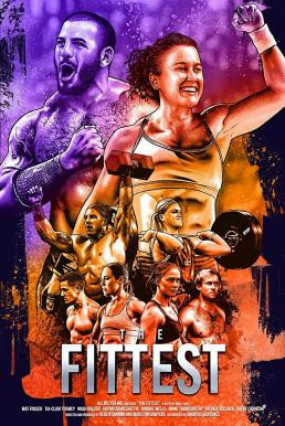 The Fittest ยอดคนแกร่ง (2020) บรรยายไทย - ดูหนังออนไลน