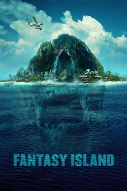 Fantasy Island แฟนตาซี ไอส์แลนด์ (2020)