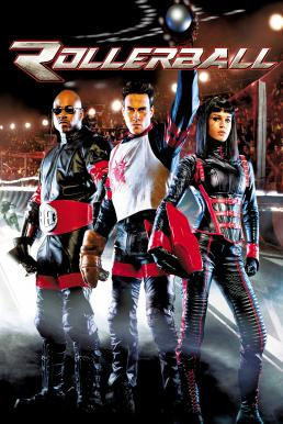 Rollerball (2002) บรรยายไทย - ดูหนังออนไลน