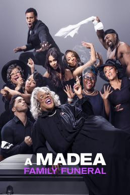 Tyler Perry's A Madea Family Funeral (2019) บรรยายไทย - ดูหนังออนไลน