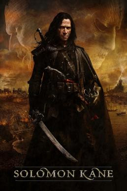 Solomon Kane โซโลมอน ตัดหัวผี (2009) - ดูหนังออนไลน