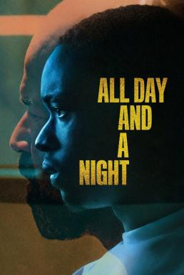 All Day and a Night ตรวนอดีต (2020) NETFLIX บรรยายไทย