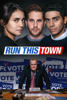 Run This Town (2019)