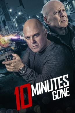 10 Minutes Gone (2019) HDTV