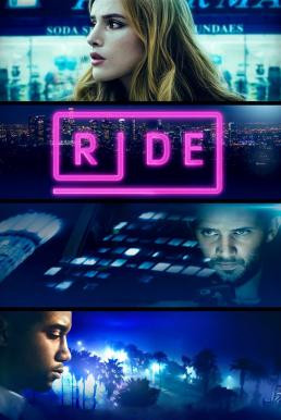 Ride (2018) HDTV - ดูหนังออนไลน