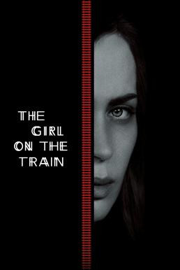 The Girl on the Train ปมหลอน รางมรณะ (2016)