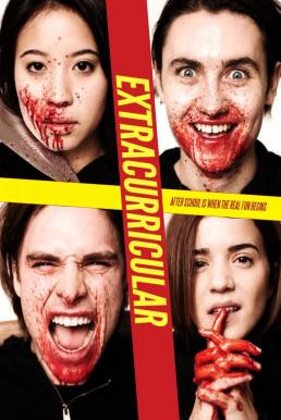 Extracurricular (2018) HDTV