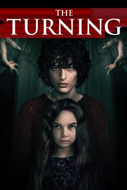 The Turning (2020) - ดูหนังออนไลน