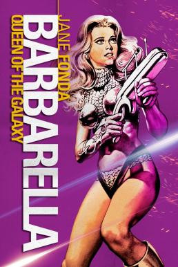 Barbarella บาร์บาเรลล่า (1968) บรรยายไทย