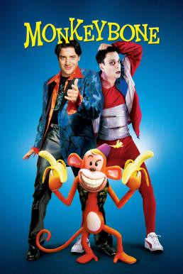 Monkeybone ลิงจุ้นสิงร่างคน (2001) บรรยายไทย