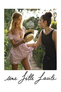 An Easy Girl (Une fille facile) สาวใจง่าย (2019) NETFLIX บรรยายไทย