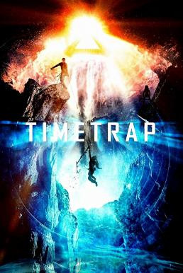 Time Trap (2017) บรรยายไทย