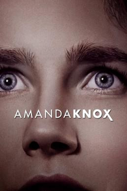 Amanda Knox อแมนดา น็อกซ์ (2016) NETFLIX บรรยายไทย