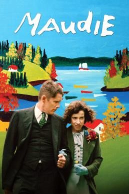 Maudie มอดี้ จากวันนั้นถึงนิรันดร (2016) บรรยายไทย - ดูหนังออนไลน