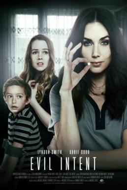 Evil Intent (Munchausen by Internet) (2019) HDTV - ดูหนังออนไลน