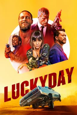 Lucky Day (2019) HDTV