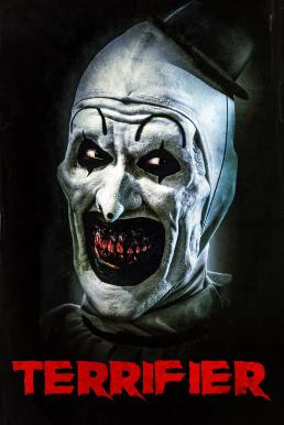 Terrifier (2016) บรรยายไทยแปล - ดูหนังออนไลน