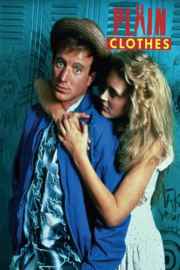 Plain Clothes (1987) HDTV บรรยายไทย