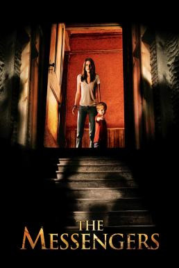 The Messengers คนเห็นโคตรผี (2007)