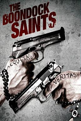 The Boondock Saints ทีมฆ่าพันธุ์ระห่ำ (1999)