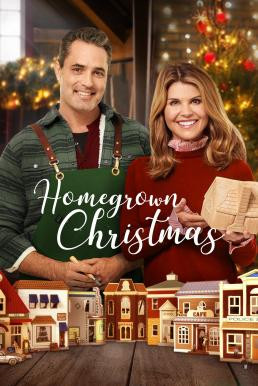 Homegrown Christmas (2018) บรรยายไทย