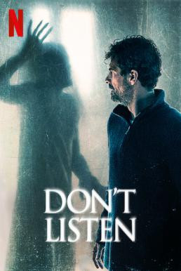 Don't Listen (Voces) เสียงสั่งหลอน (2020) NETFLIX บรรยายไทย