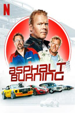 Asphalt Burning (Børning 3) ซิ่งซ่าท้าถนน 3 (2020) NETFLIX บรรยายไทย