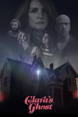 Clara's Ghost (2018) HDTV