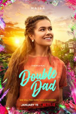 Double Dad ดับเบิลแด้ด (2021) NETFLIX - ดูหนังออนไลน