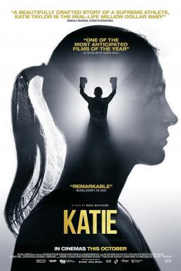 Katie (2018) HDTV บรรยายไทย - ดูหนังออนไลน