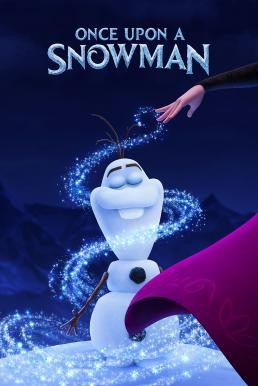 Once Upon a Snowman (2020) บรรยายไทยแปล