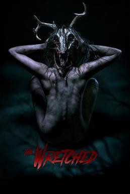 The Wretched (2019) HDTV - ดูหนังออนไลน