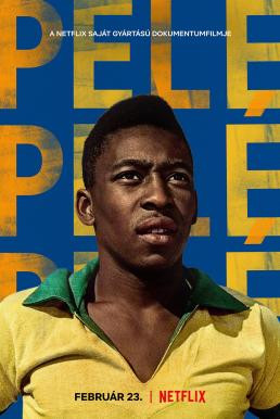 Pelé เปเล่ (2021) NETFLIX บรรยายไทย - ดูหนังออนไลน