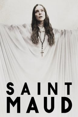 Saint Maud (2019)